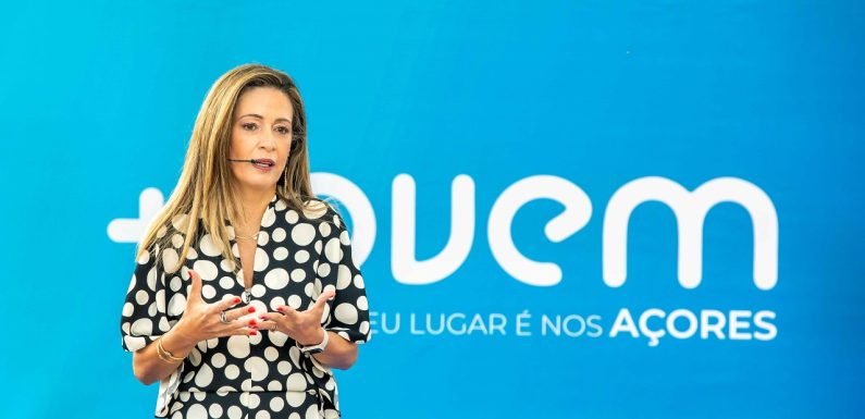 Emitidos primeiros 50 “Cheques-Livro” de 100 euros para jovens açorianos