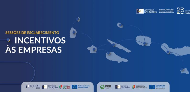 Governo promove sessões de esclarecimento em todas as ilhas sobre incentivos às empresas