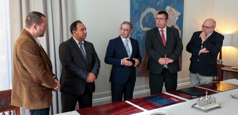 Abertas candidaturas para novo regime de cooperação técnica e financeira com freguesias