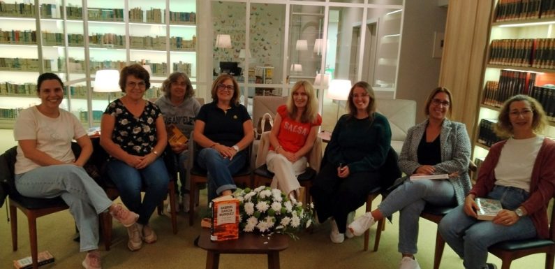 “Cem Anos de Solidão” Dá Mote a Clube de Leitura