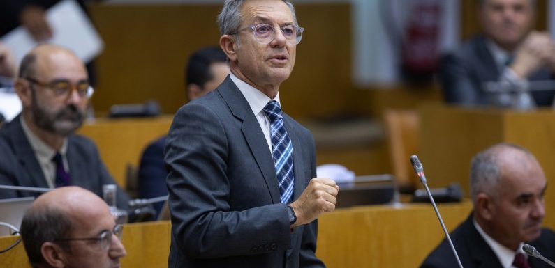 PSD/Açores critica incongruência socialista em torno do Subsídio Social de Mobilidade (c/áudio)