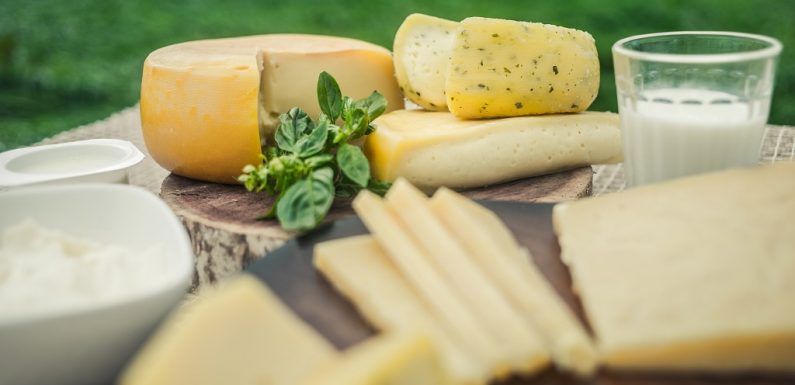 Açores marcam presença na 36ª edição do World Cheese Awards