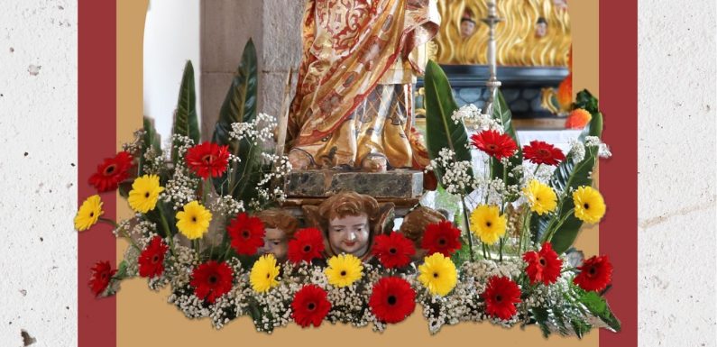 Calheta celebra Festas da Padroeira Santa Catarina