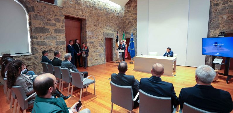 “Plano de Ação para os Media Açorianos” representa passo firme de reforço da qualidade do setor