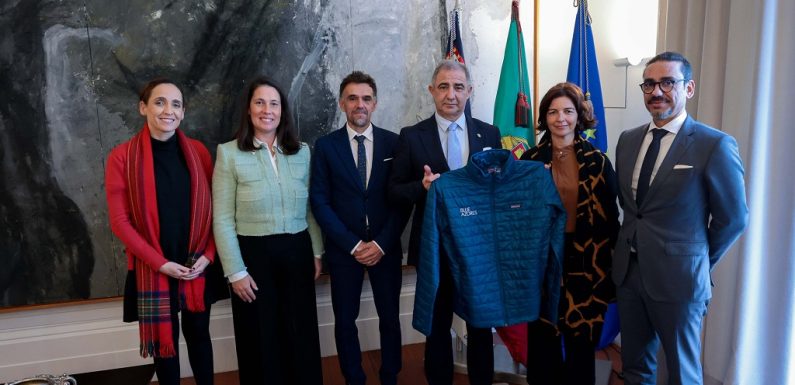 José Manuel Bolieiro destaca papel do Programa Blue Azores na criação do novo Parque Marinho dos Açores