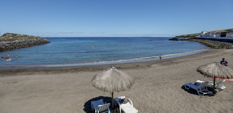 Adjudicada empreitada de ampliação do Centro de Saúde da Ilha Graciosa