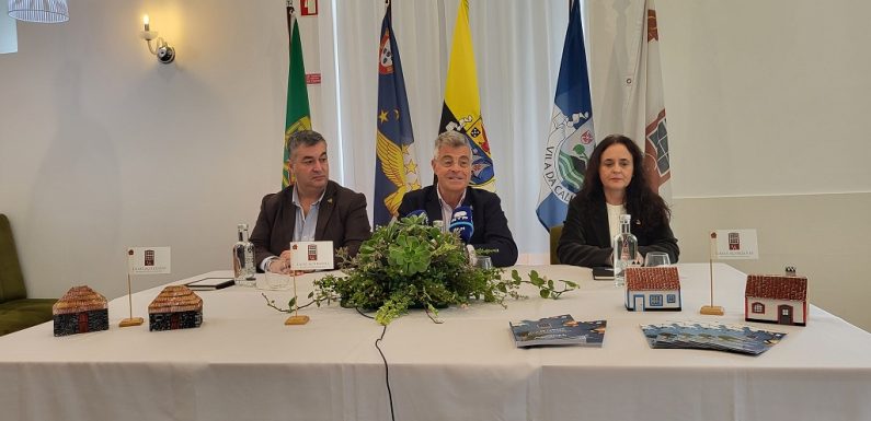 Encontro anual das Casas Açorianas realiza-se na ilha de São Jorge de 13 a 16 de fevereiro (c/áudio)
