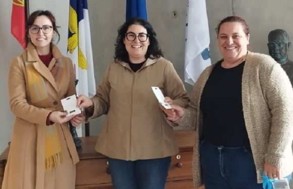 Escola Básica e secundária da Calheta recolheu vinte uma tonelada de resíduos de equipamentos elétricos e eletrónicos