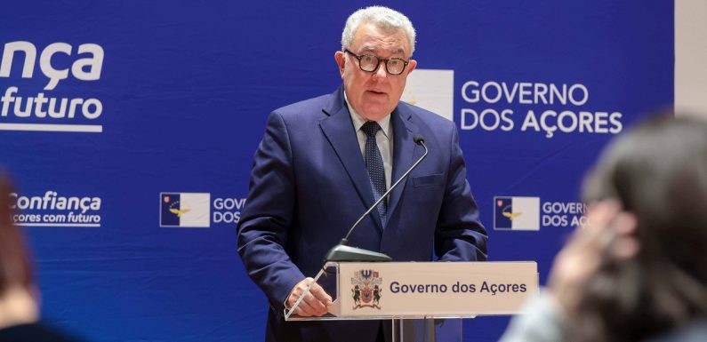 Aprovada a Resolução que determina a aplicação de incentivos à estabilidade de pessoal docente nas ilhas Santa Maria, Graciosa, São Jorge, Flores e Corvo, nos concursos internos e externos de 2025/2026