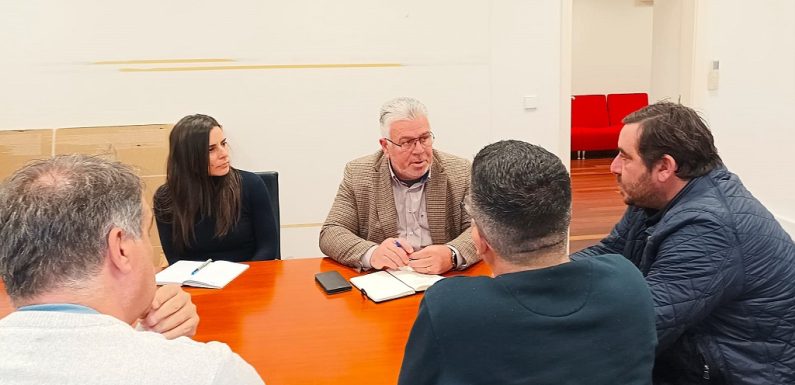 PS/Açores quer divulgação do estudo da ampliação da pista do aeroporto do Pico e defende reforço das ligações aéreas à ilha