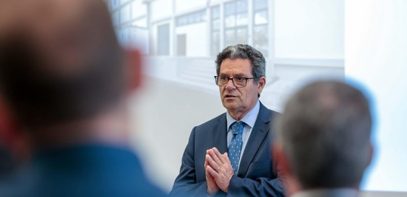 Governo dos Açores fixa repartição da quota de goraz para o primeiro semestre de 2025