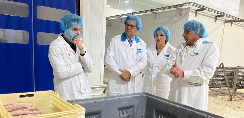 Mário Rui Pinho afirma que apenas serão pagos, para já, os apoios POSEI referentes a 2021, e que até março o Governo dos Açores conta ter os anos de 2022 e 2023 regularizados