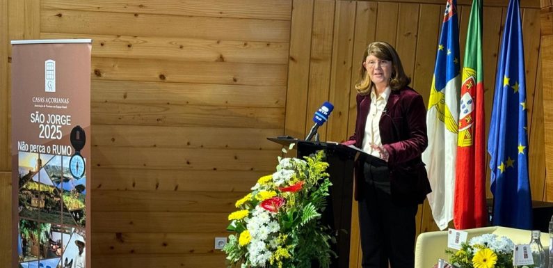 Preservar a identidade e promover a sustentabilidade do turismo são as principais preocupações das Casas Açorianas