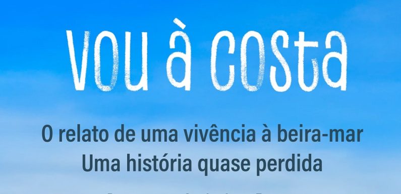 Museu Francisco de Lacerda recebe a ante-estreia do documentário “Vou à Costa”