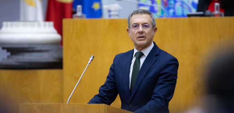 PSD destaca que os Açores registam taxa de desemprego mais baixa do país