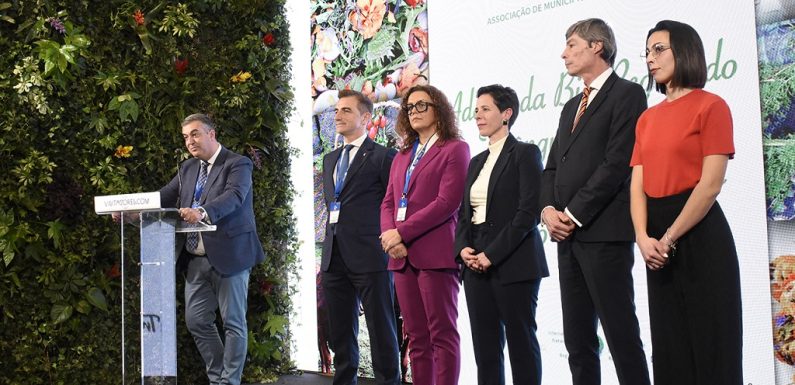 AMT apresentou a Bio-Região do Triângulo na BTL 2025