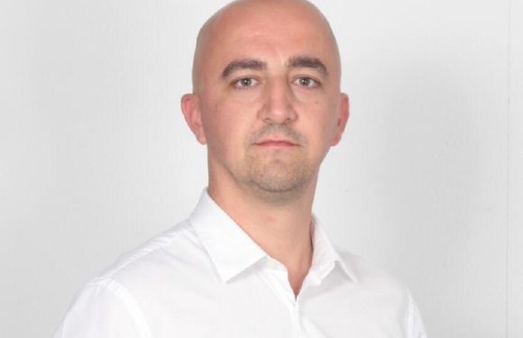 Dário Ambrósio apresenta projeto para um concelho da Calheta mais próximo, justo e com futuro