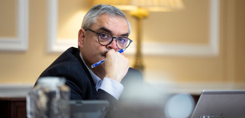 PSD/Açores destaca investimento crescente do Governo da Coligação na Apicultura