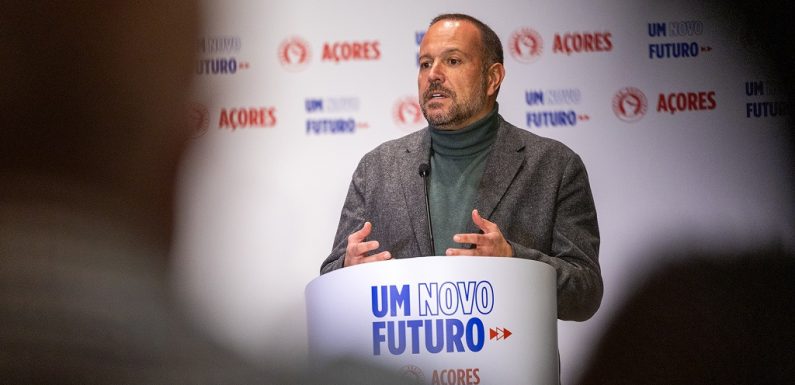 Francisco César condena cortes no complemento para o doente oncológico e acusa Governo de má gestão financeira