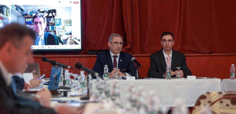 Conselho de Ilha de São Jorge sai insatisfeito da reunião com o Governo Regional (c/áudio)