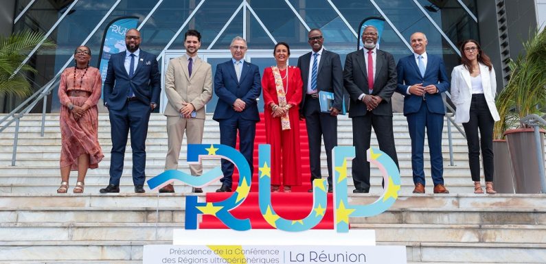 José Manuel Bolieiro defende reforço da coesão europeia para as Regiões Ultraperiféricas