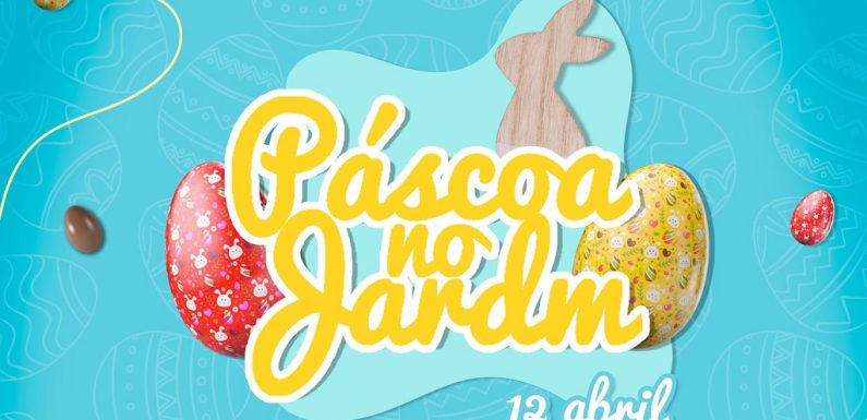 Câmara Municipal da Calheta celebra a Páscoa com um programa didático no próximo dia 12 de abril