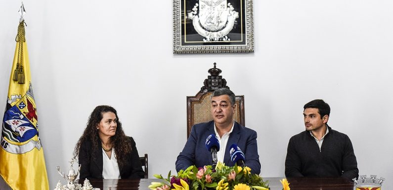Município de Velas com endividamento zero (c/áudio)