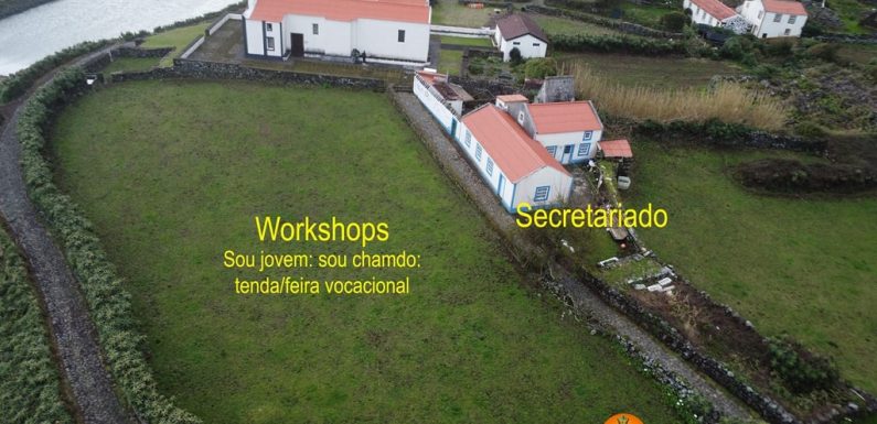 Alargado o prazo de inscrições para a Aldeia da Esperança em São Jorge