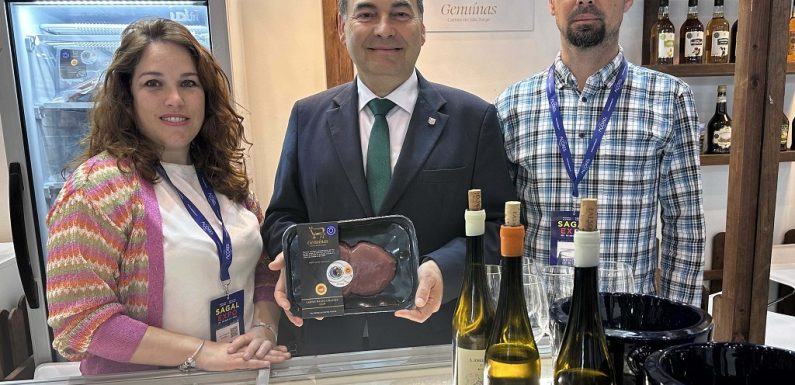 Governo dos Açores vai manter política de valorização de produtos regionais