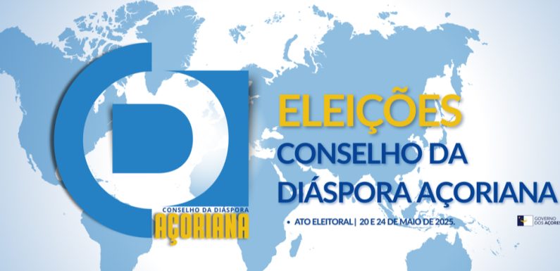 Votação para o Conselho da Diáspora Açoriana decorre até sábado