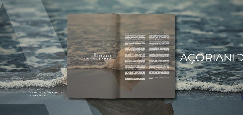 Governo dos Açores lança revista “Açorianidade”