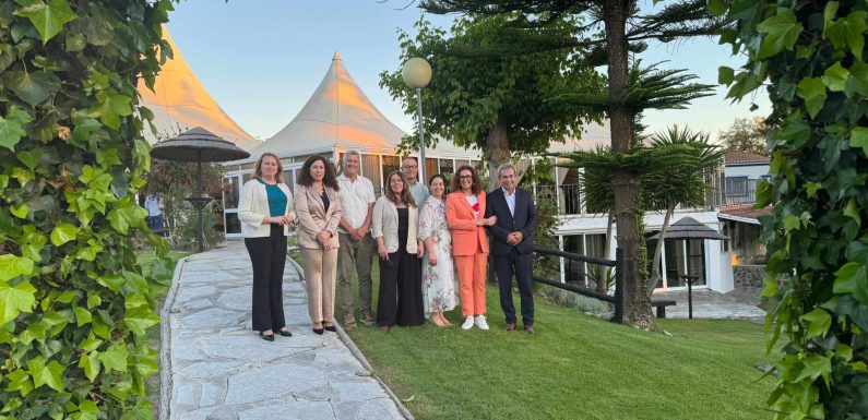 Açores ficam em 3º na votação para Capital Europeia do Vinho
