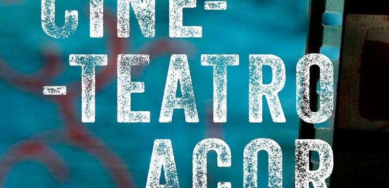 Auditório Municipal de Velas recebe documentário “Cine-Teatro Açor – Passado, Presente e Futuro”