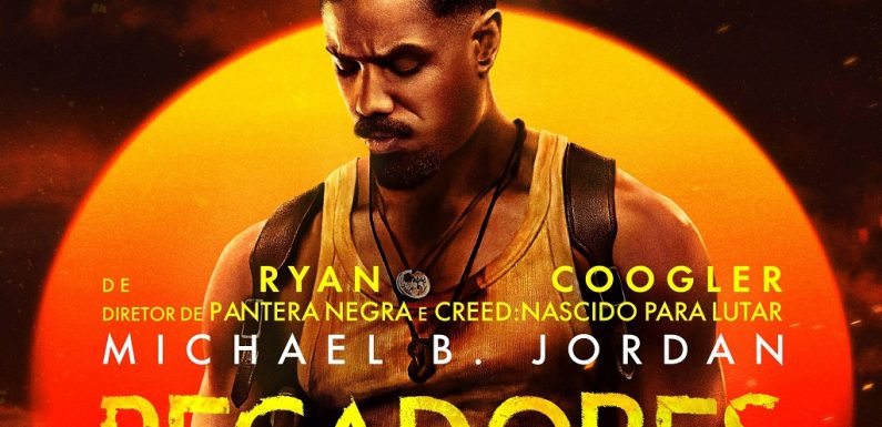 Auditório Municipal recebe a sessão de cinema com o filme “Pecadores”