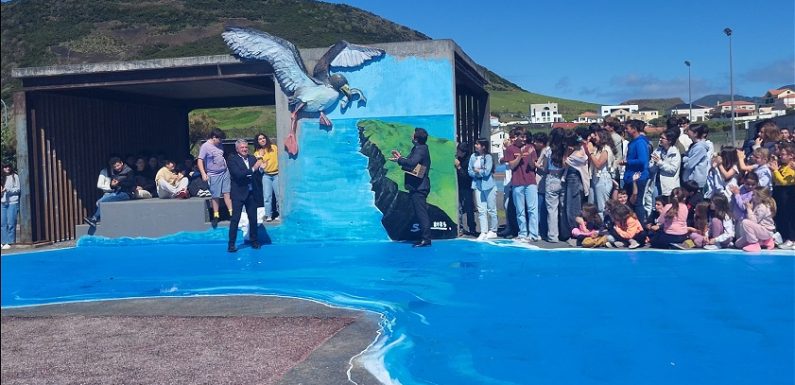 Campanha Regional SOS Aves Marinhas lançada no dia Mundial das Aves Migratórias