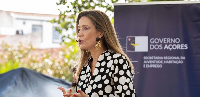 Governo lança roteiro “JUVENTUDE.AZORES” para divulgar oportunidades de ocupação, mobilidade ou voluntariado para jovens