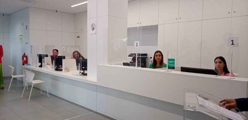 Balcões de inclusão dos Açores com mil pessoas atendidas desde dezembro