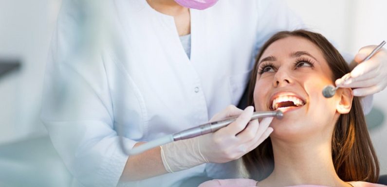 Parlamento açoriano aprovou a criação do cheque-dentista