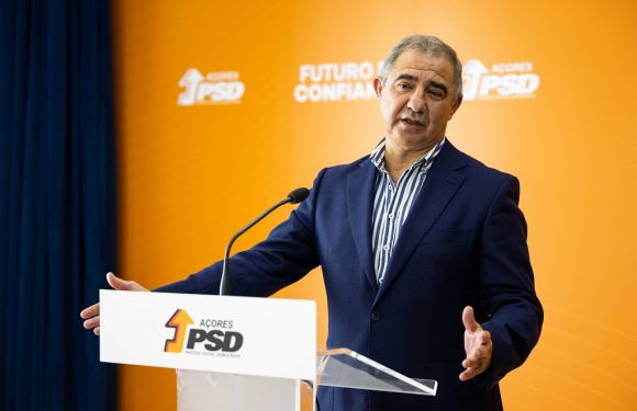 Autárquicas 2025 – António Viegas é candidato pelo PSD à Câmara Municipal da Calheta e o partido apoia o candidato do CDS-PP à Câmara Municipal de Velas