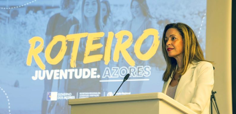 Jovens açorianos com novo programa de voluntariado na Região