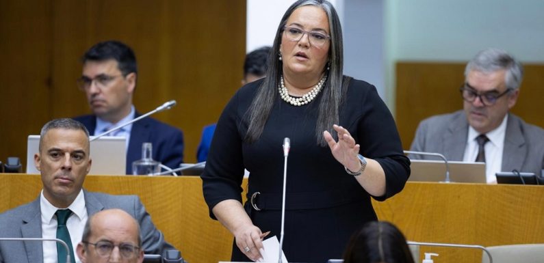PSD/Açores aprova convergência da Lei Eleitoral nos Açores com o resto do país
