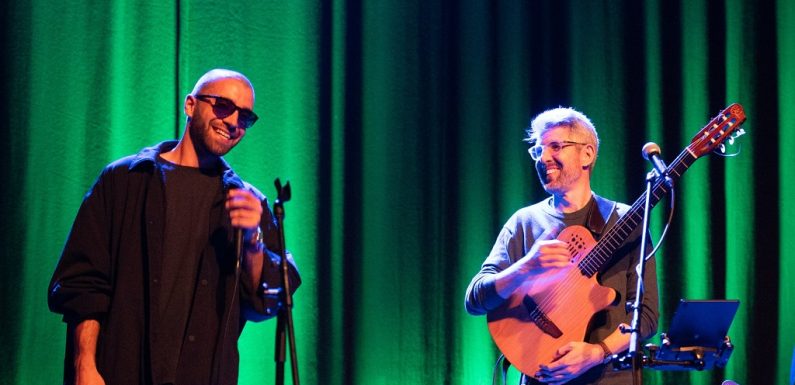 Azores Fringe incentiva colaborações artísticas interilhas