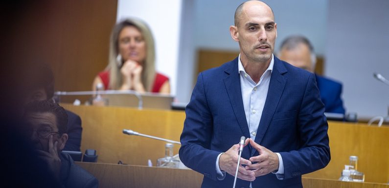PS/Açores destaca irregularidades e falta de rigor na conta da Região