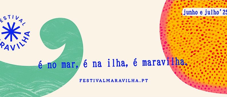 Festival Maravilha regressa ao Faial de 18 a 22 de junho