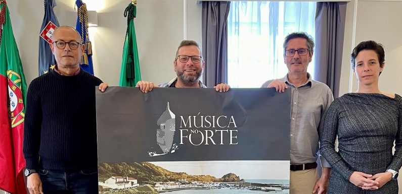 “Música no Forte” apresenta Seis Concertos nas Lajes do Pico