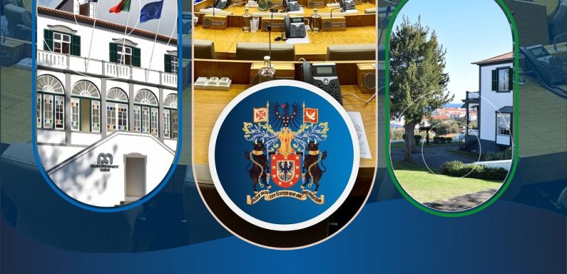 Parlamento açoriano de Portas Abertas no Dia da Região