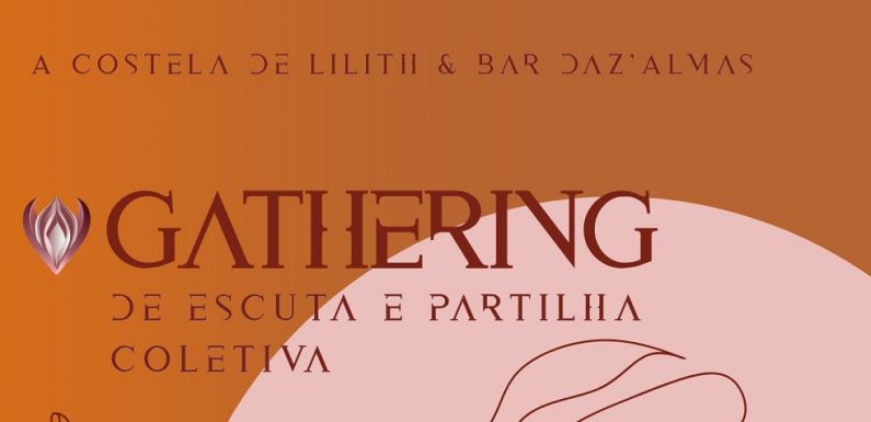 Sunset Party com A Costela de Lilith na Fajã das Almas