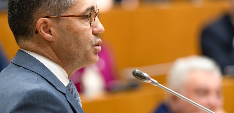 Proposta da Presidência do Parlamento dos Açores sobre Compensações por Áreas Marinhas Protegidas segue para Bruxelas