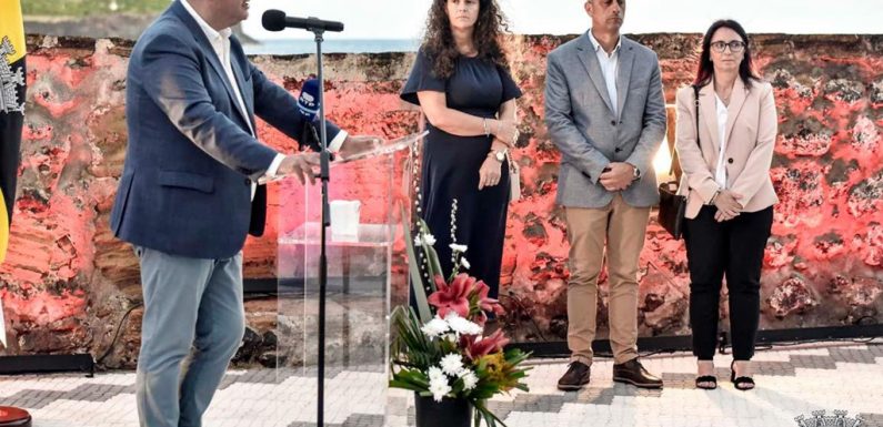 Município de Velas lançou a Rota Turística “Vivências da Nossa Terra” (c/áudio)