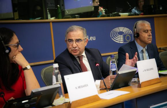 “Regiões Ultraperiféricas são chave para segurança e sustentabilidade da União Europeia”, afirma José Manuel Bolieiro